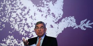 Ο πρώην πρόεδρος της Κόστα Ρίκα