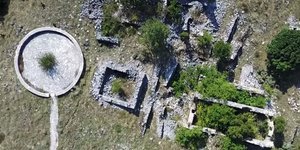 Παλαιό Μαυρονόρος