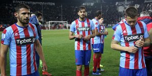 Φωτογραφία: Εurokinissi