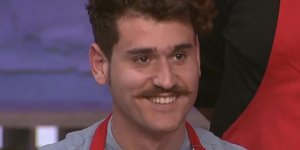 MasterChef 3: Ο Παντελής εξηγεί γιατί είναι yolo και συγκινεί