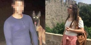 Ο 21χρονος Ροδίτης και η άτυχη Ελένη Τοπαλούδη