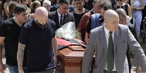 Φωτογραφία: AP