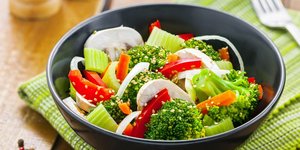 Χάστε κιλά με τη δίαιτα Ornish