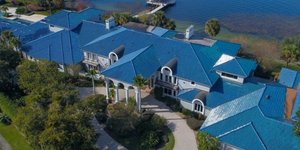 Η απίστευτη βίλα του Σακίλ Ονίλ 