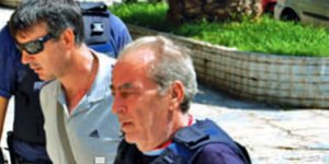 Ο Παναγιώτης Σίμωσης