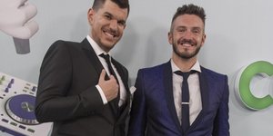 Bradley White Dale- Παναγιώτης Πάλλης 