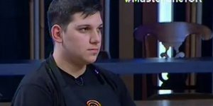 Η Νικολέττα Ταβουλάρη