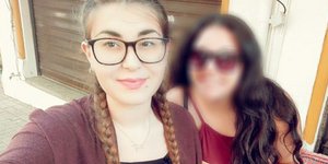 Η αδικοχαμένη Ελένη Τοπαλούδη / Φωτογραφία: Facebook