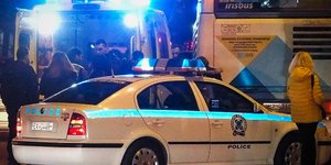19 ζωές χάθηκαν στους δρόμους της Αττικής τον Ιανουάριο/ Φωτογραφία: EUROKINISSI- ΓΙΩΡΓΟΣ ΚΟΝΤΑΡΙΝΗΣ