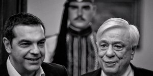 (EUROKINISSI/ΓΙΩΡΓΟΣ ΚΟΝΤΑΡΙΝΗΣ)