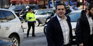 Φωτογραφία Eurokinissi