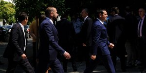 Φωτογραφία Eurokinissi