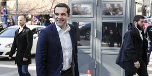 Nikos Libertas / SOOC