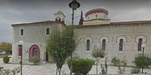 Ο Μητροπολιτικός Ναός της Παναγίας Φανερωμένης στον Τύρναβο