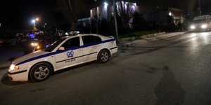 Δεκάδες κρούσματα με κλοπές κινητών στη Θεσσαλονίκη (Φωτο αρχείου: Eurokinissi)