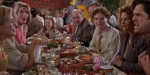 Σκηνή από την ταινία: «Ο γάμος του καλύτερού μου φίλου»