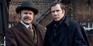 John C Reilly και Will Ferrell κατάφεραν να σαρώσουν στα Χρυσά Βατόμουρα