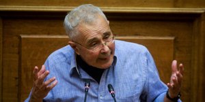 EUROKINISSI/ΓΙΩΡΓΟΣ ΚΟΝΤΑΡΙΝΗΣ