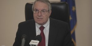 Γιώργος Μπαμπινιώτης
