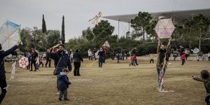 Καθαρά Δευτέρα