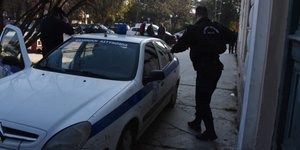 Περιπολικό