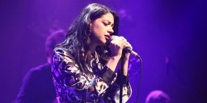 Κατερίνα Ντούσκα/Φωτογραφία: ΝDP Photo