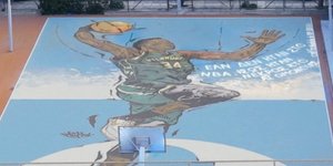 Το γκράφιτι στα Σεπόλια