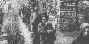 Οι χήρες που δηλητηρίασαν τους συζύγους τους