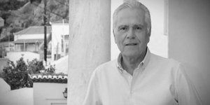 O πρώην δήμαρχος Ύδρας