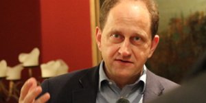 O αρμόδιος για την εξωτερική πολιτική του FDP