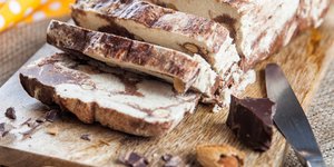 Χαλβάς Λουκάς