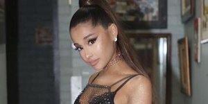 Η Αριάνα Γκράντε (Φωτογραφία: Instagram)