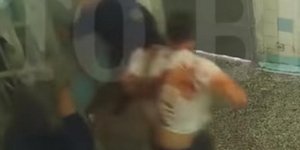 Η δολοφονία Αλβανού κρατούμενου μέσα στον Κορυδαλλό