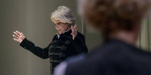 Η Μπέτυ Αρβανίτη