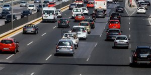 Τα μεταχειρισμένα ΙΧ κρύβουν αρκετές παγίδες / Φωτογραφία: EUROKINISSI/ ΓΙΩΡΓΟΣ ΚΟΝΤΑΡΙΝΗΣ