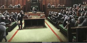 Το σκίτσο-σχόλιο