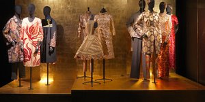 Ιωάννα Παπαντωνίου / «Ντουλαμάς» ο μεγαλοπρεπής