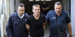 Ο «Mr. Bitcoin»