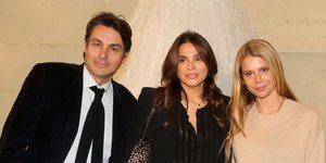 Νίκος Κριθαριώτης-Σίλια Κριθαριώτη-Ναστάζια Δαρίβα