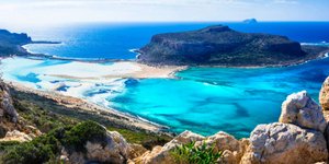 Χρονιά προκλήσεων το 2019 για τον ελληνικό τουρισμό/ Φωτογραφία: shutterstock