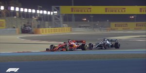 Formula 1: Ο Χάμιλτον κατέκτησε την πρώτη νίκη της σεζόν