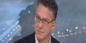 Ο Δημήτρης Αρβανίτης ακούγοντας ότι είναι υποψήφιος στο ευρωψηφοδέλτιο του ΣΥΡΙΖΑ