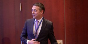 Ο Νικολά Ντιμιτρόφ/ Φωτογραφία: ΜΟΤΙΟΝΤΕΑΜ- ΒΕΡΒΕΡΙΔΗΣ ΒΑΣΙΛΗΣ