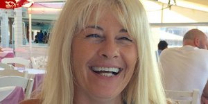 Η αδικοχαμένη Μαρίνα Τζωρμπατζάκη