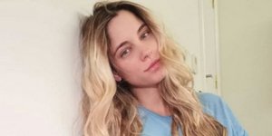 Δούκισσα Νομικου/ Φωτογραφία: Instagram