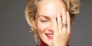 H Ελενα Χριστοπούλου/ Φωτογραφία: Φωτογραφία: elena_hristopoulou/Ιnstagram