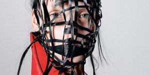 Μοντέλο /Instagram @guidopalau