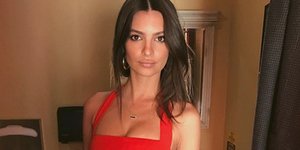 Εμιλι Ρατακόφσκι/ Φωτογραφία: Instagram