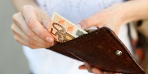 Ανοίγει η πλατφόρμα για το επίδομα παιδιού 2019 (Φωτο: Shutterstock)