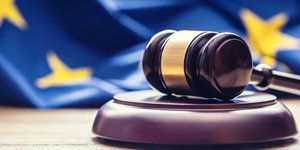 To Γενικό Δικαστήριο της ΕΕ απέρριψε σήμερα προσφυγή της Ελλάδας (Φωτο: Shutterstock)